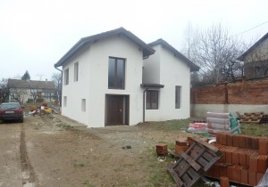 Къща - София област, с. Мирково с. Мирково
