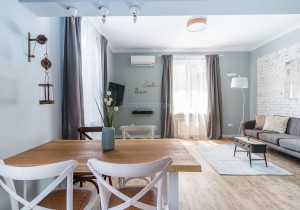One bedroom apartment - Sofia, Center 