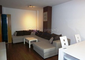 Two bedroom apartment - Sofia, Center str. Antim I