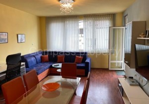 One bedroom apartment - Sofia, Musagenitsa Plovdivsko Pole Street