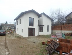 Продава Къща - София област, с. Мирково