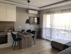 Sell One bedroom apartment - Sofia, Vitosha