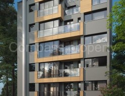 Sell Two bedroom apartment - Sofia, Beli brezi