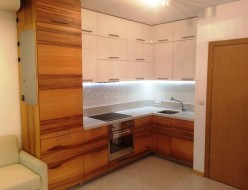 For rent One bedroom apartment - Sofia, Center
