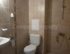 For rent One bedroom apartment - Sofia, Mladost 3