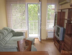 For rent Two bedroom apartment - Sofia, Banishora