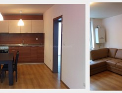 For rent Two bedroom apartment - Sofia, Vitosha