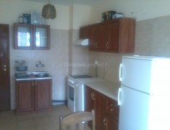 For rent Three bedroom apartment - Sofia, Mladost 4