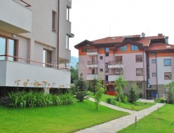 Sell Two bedroom apartment - Sofia, Dragalevtsi