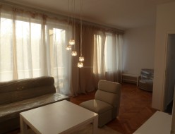 For rent One bedroom apartment - Sofia, Lozenets
