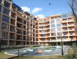 Sell Two bedroom apartment - Sofia, Iztok
