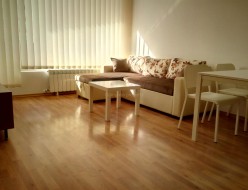 For rent Two bedroom apartment - Sofia, Mladost 1a