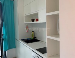 For rent One bedroom apartment - Sofia, Studentski grad