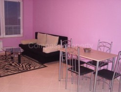 For rent One bedroom apartment - Sofia, Mladost 2
