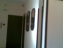For rent Two bedroom apartment - Sofia, Hadji Dimitar