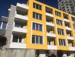 Sell One bedroom apartment - Sofia, Lyulin 3