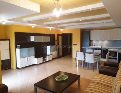 For rent Two bedroom apartment - Sofia, Strelbishte