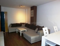 For rent Two bedroom apartment - Sofia, Center