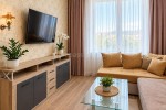 Продава Двустаен апартамент - София, Център