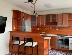 For rent One bedroom apartment - Sofia, Vitosha