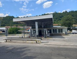 Sell Gas station - Belovo city