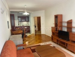 For rent One bedroom apartment - Sofia, Borovo