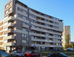 Продава Паркинг място - София, Младост 1а
