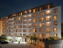 Продава Тристаен апартамент - София, Манастирски ливади - запад