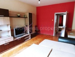 For rent One bedroom apartment - Sofia, Drujba 1
