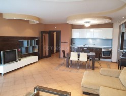 For rent Two bedroom apartment - Sofia, Strelbishte