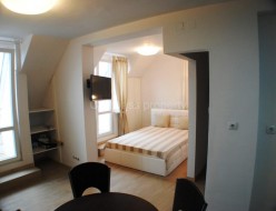 For rent A studio - Sofia, Mladost 1