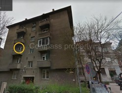 Продава Тристаен апартамент - София, Център