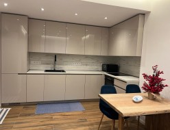 Под наем Двустаен апартамент - София, Център