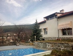 For rent House - Pernik, village Kladnitsa