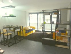 For rent One bedroom apartment - Sofia, Krastova vada