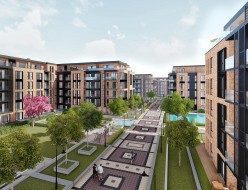 Продава Тристаен апартамент - София, Лозенец