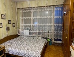 Sell One bedroom apartment - Sofia, Svoboda
