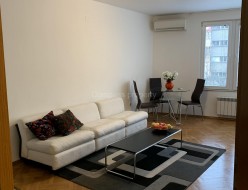 For rent One bedroom apartment - Sofia, Ivan Vazov