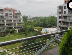 For rent Two bedroom apartment - Sofia, Krastova vada