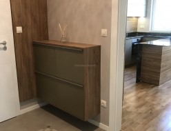 Sell Three bedroom apartment - Sofia, Center