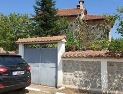Sell House - Stara Zagora, town of Pavel Banya