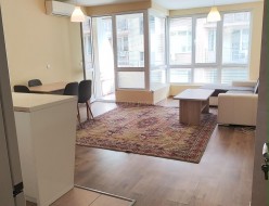 Под наем Тристаен апартамент - София, Манастирски ливади - запад