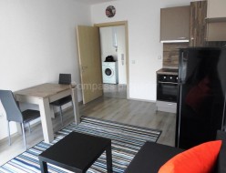 For rent One bedroom apartment - Sofia, Mladost 1a