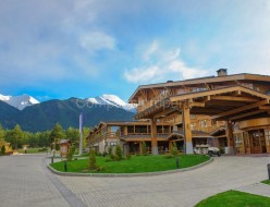 Sell Two bedroom apartment - Razlog, Pirin golf and country club