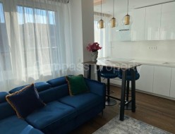 For rent One bedroom apartment - Sofia, Center