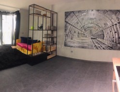 Sell One bedroom apartment - Sofia, Krastova vada