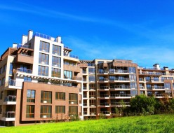 Продава Двустаен апартамент - София, Кръстова вада