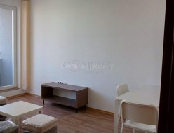 For rent One bedroom apartment - Sofia, Mladost 1a
