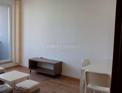 For rent One bedroom apartment - Sofia, Mladost 1a