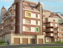 Sell Two bedroom apartment - Sofia, Manastirski livadi - east